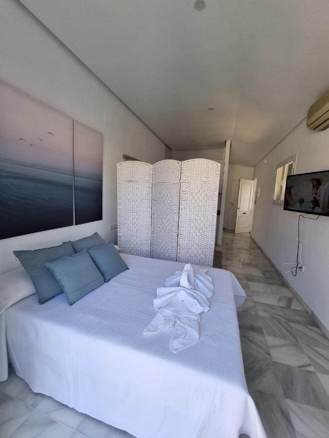 Increible Atico Con Vistas Apartment Seville Luaran gambar